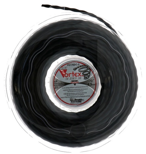[AMAT3-100863] Vortex Fir nylon - Vortex