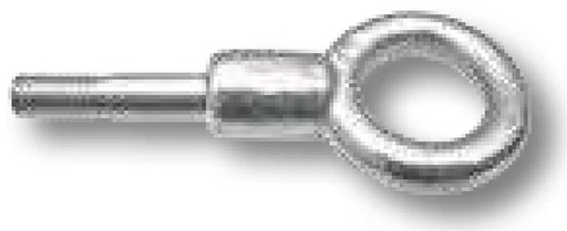 [AMAT3-102161] Fiting - Surub inelar pentru incuietoare M10 x 40