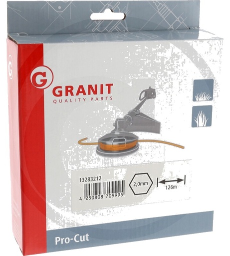 [AMAT3-100888] Fir nylon - Pro Cut