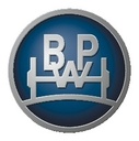 BPW-Agrar Contraplaca 230 x 260 x 20 mm
