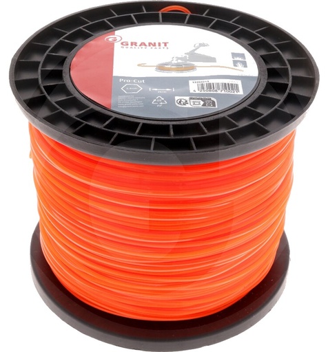 [AMAT3-100908] Fir nylon - Pro Cut