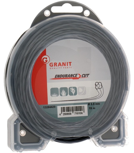 [AMAT3-100912] Fir nylon - Endurance Cut