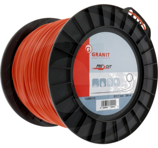 [AMAT3-100922] Fir nylon - Pro Cut