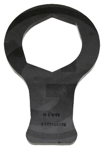 [AMAT3-103001] BPW Cheie 233 mm