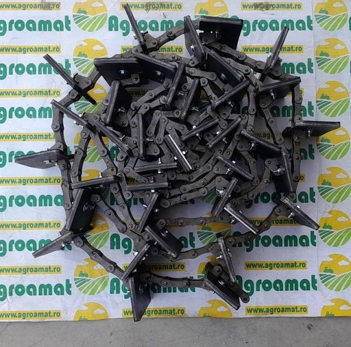 [AMAT1-13020] Lant Cupe Donghua AZ10367