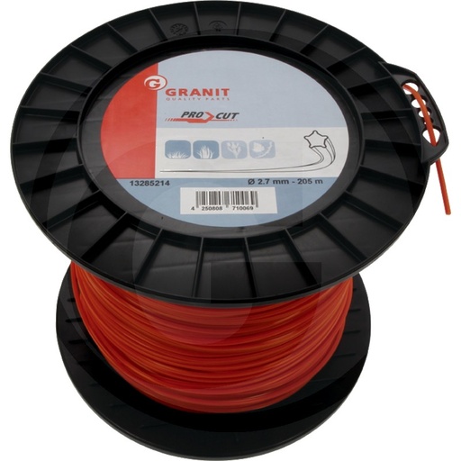 [AMAT3-100929] Fir nylon - Pro Cut