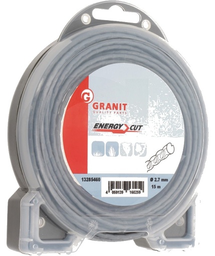 [AMAT3-100933] Fir nylon - Energy Cut