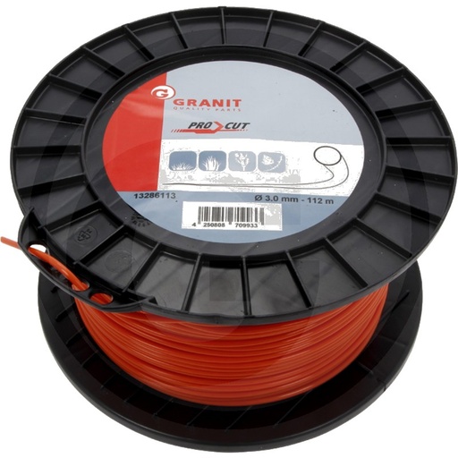 [AMAT3-100938] Fir nylon - Pro Cut