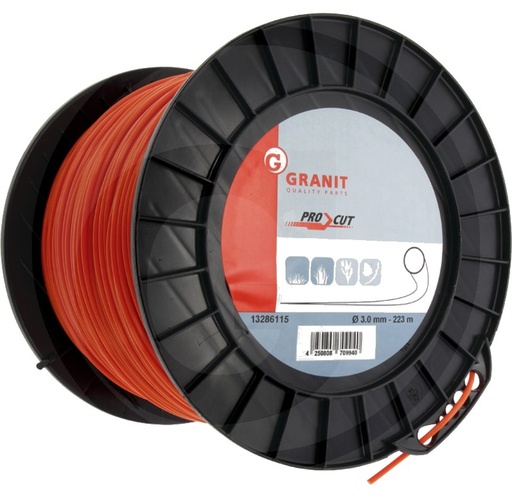 [AMAT3-100939] Fir nylon - Pro Cut