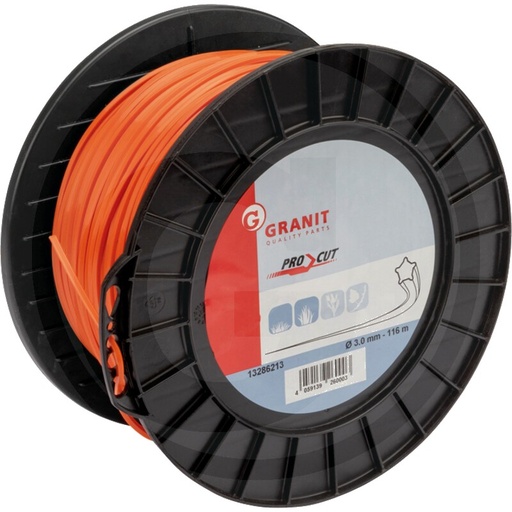 [AMAT3-100945] Fir nylon - Pro Cut