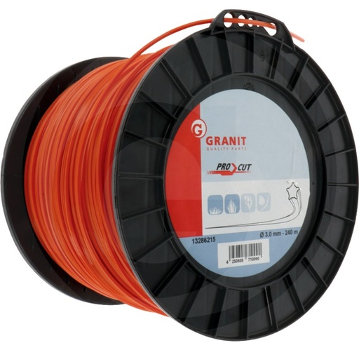 [AMAT3-100949] Fir nylon - Pro Cut
