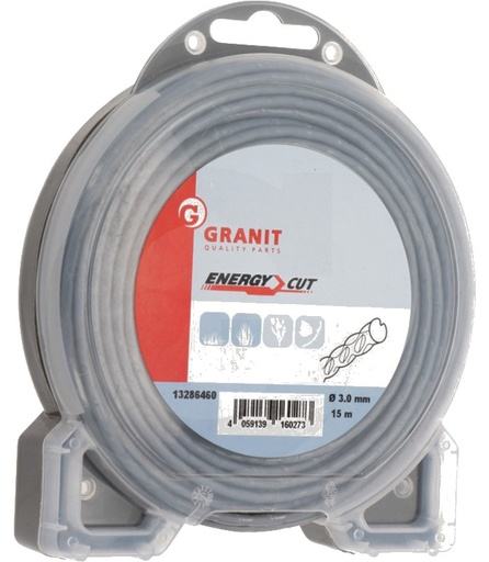 [AMAT3-100962] Fir nylon - Energy Cut