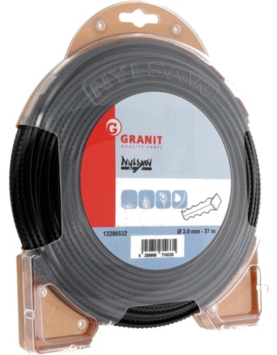 [AMAT3-100965] Fir nylon - NYLSAW