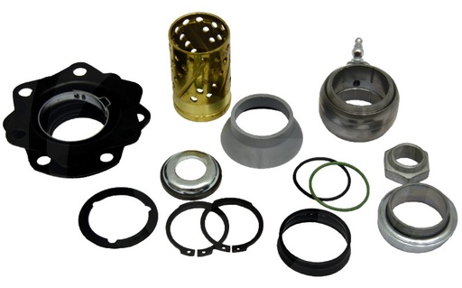 [AMAT3-103191] BPW Set de reparatii