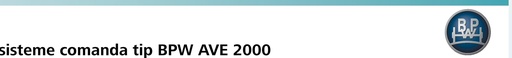 [AMAT3-103112] BPW-Agrar Amortizor AVE 2000