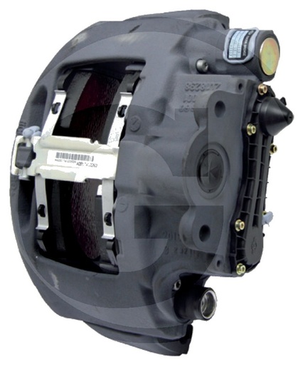 [AMAT3-103127] BPW Etrier frana - monobloc, fara senzori sudura