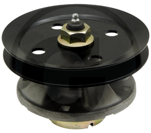 [AMAT3-101061] Ax 119 mm