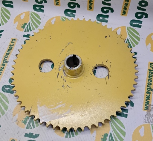 [AMAT1-13016] Pinion New Holland 80420347