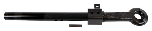 [AMAT3-103145] BPW-Agrar Ochet de tractare - complet