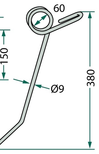 [AMAT3-103897] Gheara elastica