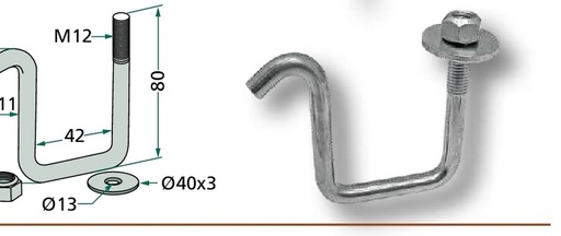 [AMAT3-103930] Gheara elastica