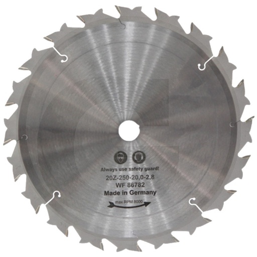 [AMAT3-101150] Pânză fierăstrău, metal dur