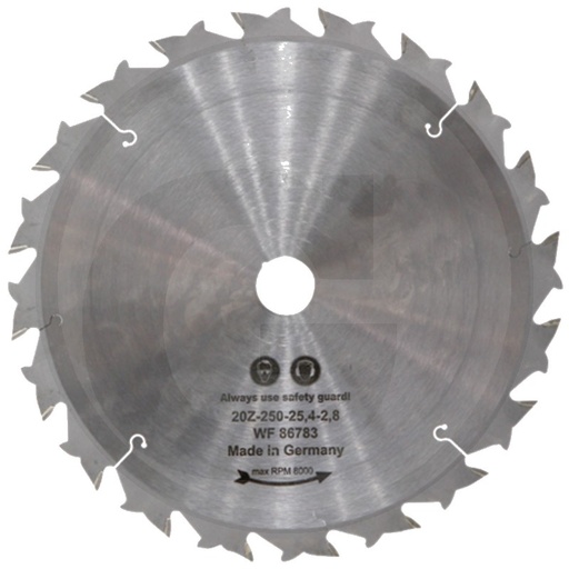 [AMAT3-101151] Pânză fierăstrău, metal dur