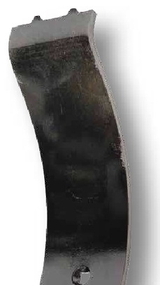 [AMAT3-103939] Tabla de ghidare Latime = 120 mm
