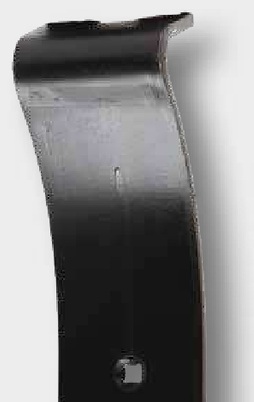 [AMAT3-103942] Tabla de ghidare Latime = 120 mm