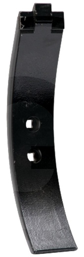 [AMAT3-103945] Extensie brazdar - cu plăci din metal dur lipite