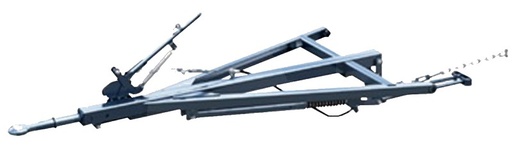 [AMAT3-103367] BPW-Agrar Sistem de comanda AK 12 / BK 12
