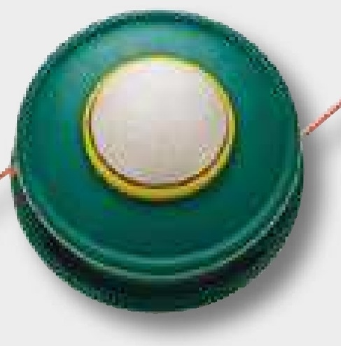 [AMAT3-101209] Cap mosor Aluminiu