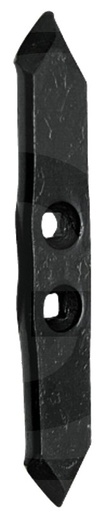 [AMAT3-104010] Brazdar 270 x 40 x 15 LA = 45 mm