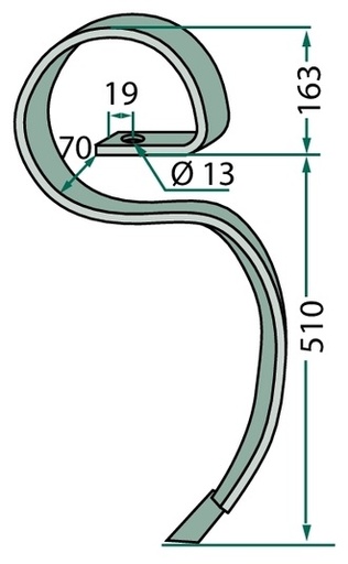 [AMAT3-104018] Dinte - Top Line