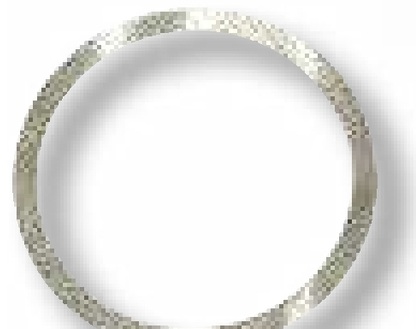 [AMAT3-103436] DANA Spicer Tabla de reglare ptr. pinion conic - 0,10 mm