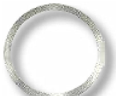 [AMAT3-103438] DANA Spicer Tabla de reglare ptr. pinion conic - 0,15 mm