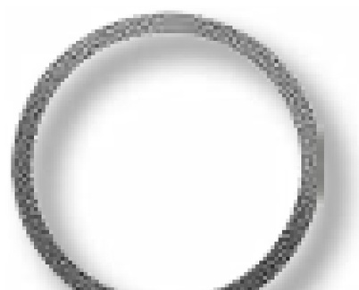 [AMAT3-103439] DANA Spicer Tabla de reglare ptr. pinion conic - 0,30 mm