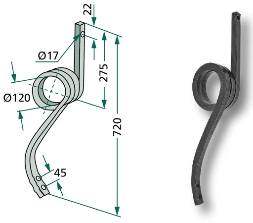 [AMAT3-104055] Dinte