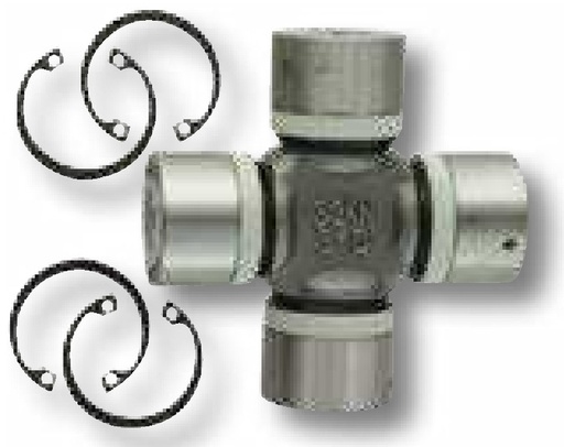 [AMAT3-103455] DANA Spicer Cruce cardanica 71 x 71 x 27 mm