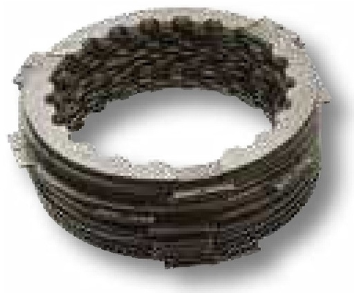 [AMAT3-103456] DANA Spicer Set lamele ambreiaj