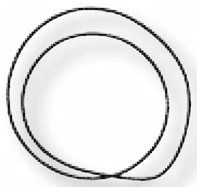 [AMAT3-103458] DANA Spicer O-Ring - Butuc