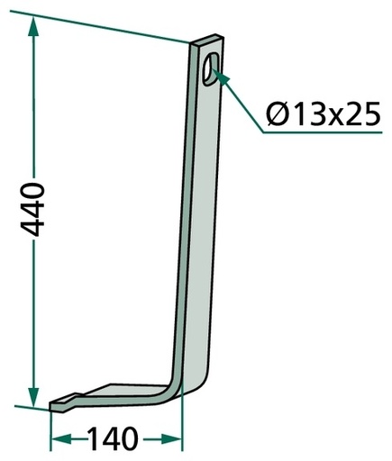 [AMAT3-104063] Arc de intarire
