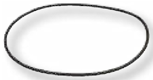 [AMAT3-103462] DANA Spicer O-Ring - Ø 136,12 x 3,53 mm