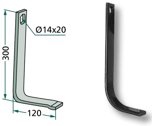 [AMAT3-104068] Arc de intarire