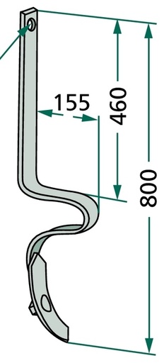 [AMAT3-104070] Arc pentru consolidare