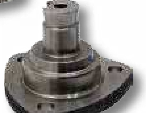 [AMAT3-103467] DANA Spicer Pivot dreapta superior - in partea de sus dreapta