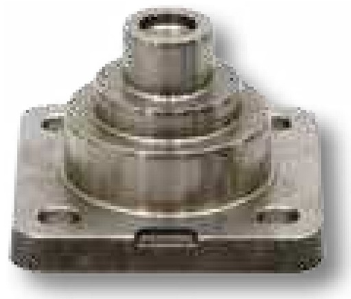 [AMAT3-103468] DANA Spicer Bolt fuzeta ax