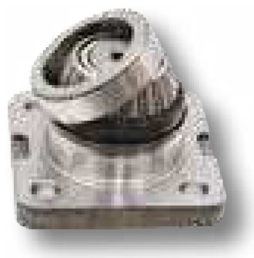 [AMAT3-103481] DANA Spicer Bolt fuzeta ax