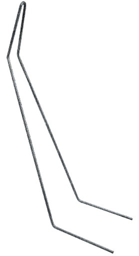 [AMAT3-104083] Gheara elastica