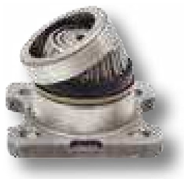 [AMAT3-103484] DANA Spicer Bolt fuzeta ax